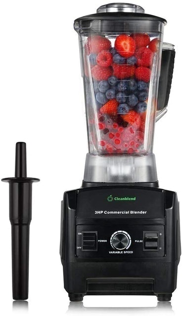 Commercial Blender 1