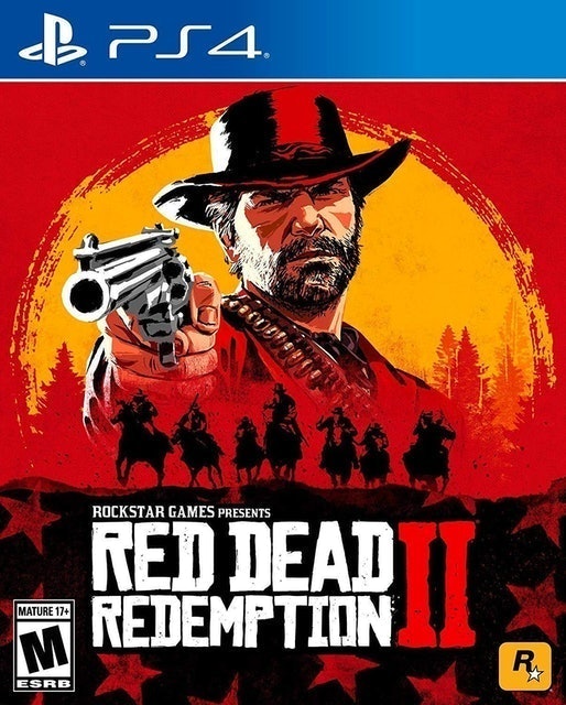 10 Best Open-World Games for PS4 in 2022 (Rockstar Games, Ubisoft, and More) 1