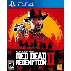 Red Dead Redemption II