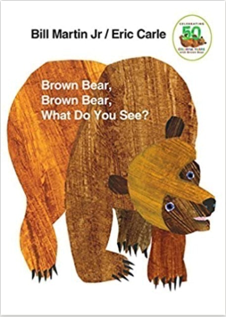 10 Best Books for Babies in 2022 (Eric Carle, Pinkfong, and More) 1