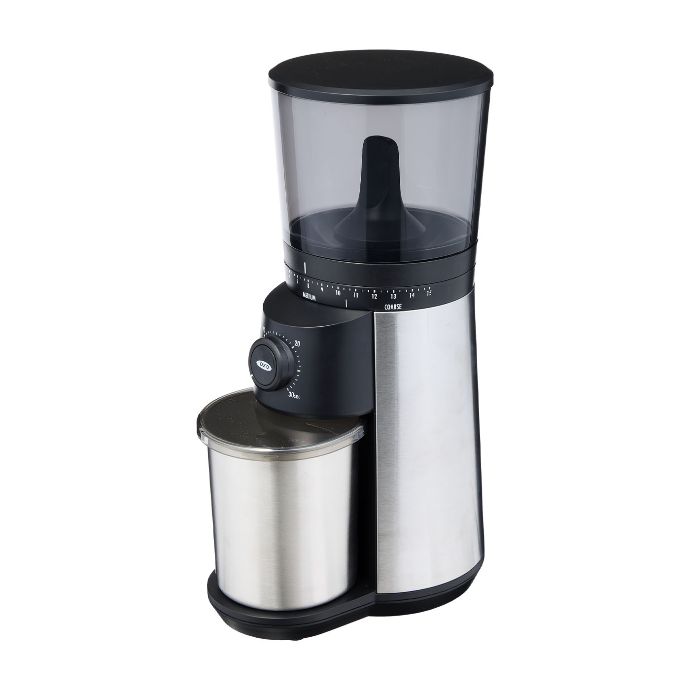 10 Best Electric Coffee Grinders in 2022 (Coffee Shop Owner-Reviewed) 5