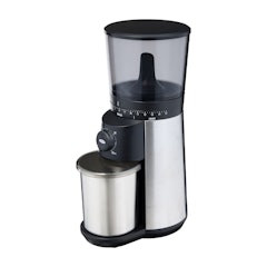 Conical Burr Coffee Grinder