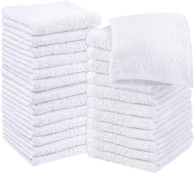 10 Best Face Towels of 2026 (Dermatologist-Reviewed) 1