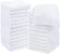 Utopia Towels Premium Cotton Flannel Washcloths 1