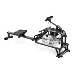 Water Rowing Machine