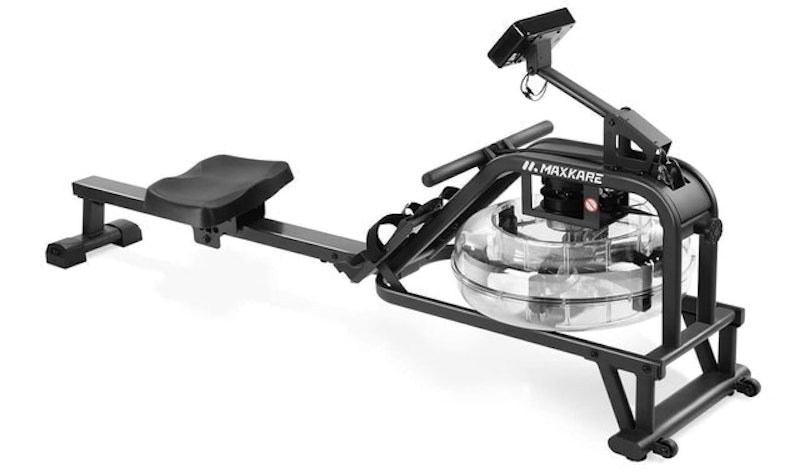 Water Rowing Machine 1