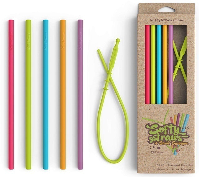 8 Best Reusable Straws in 2022 (Environmental Scientist-Reviewed) 5