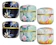 Tosnail Mini Tea Storage Containers 1