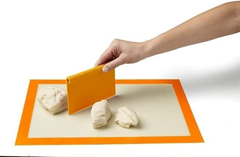 3-in-1 Bench Scraper Set 4