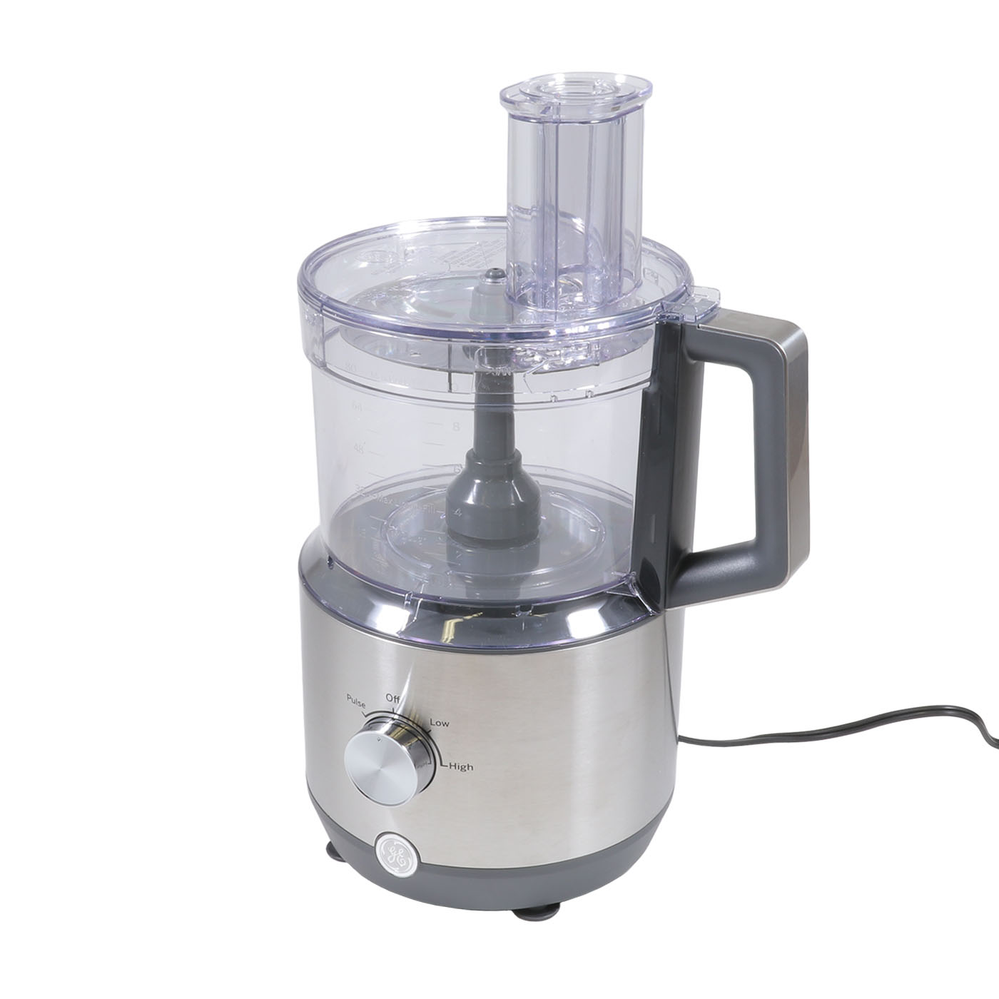 Food Processor 2