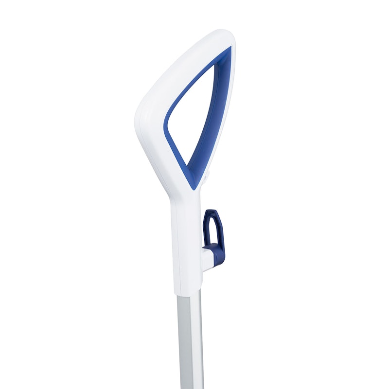 PowerFresh® Deluxe Scrubbing & Sanitizing Steam Mop 5