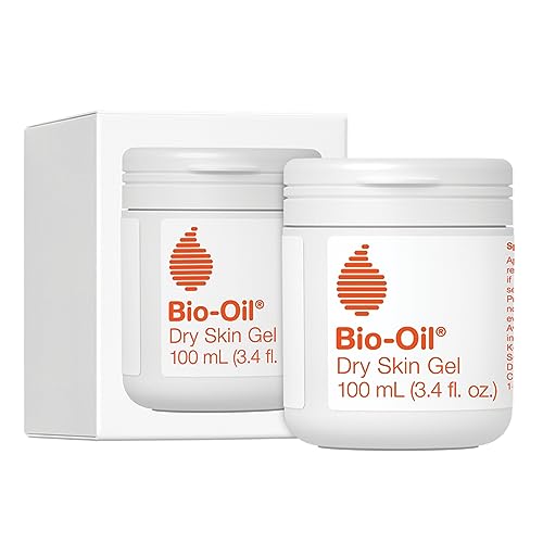 Dry Skin Gel 1