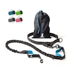 Hands-Free Dog Leash for Medium and Large Dogs