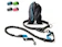 SparklyPets Hands-Free Dog Leash for Medium and Large Dogs 1