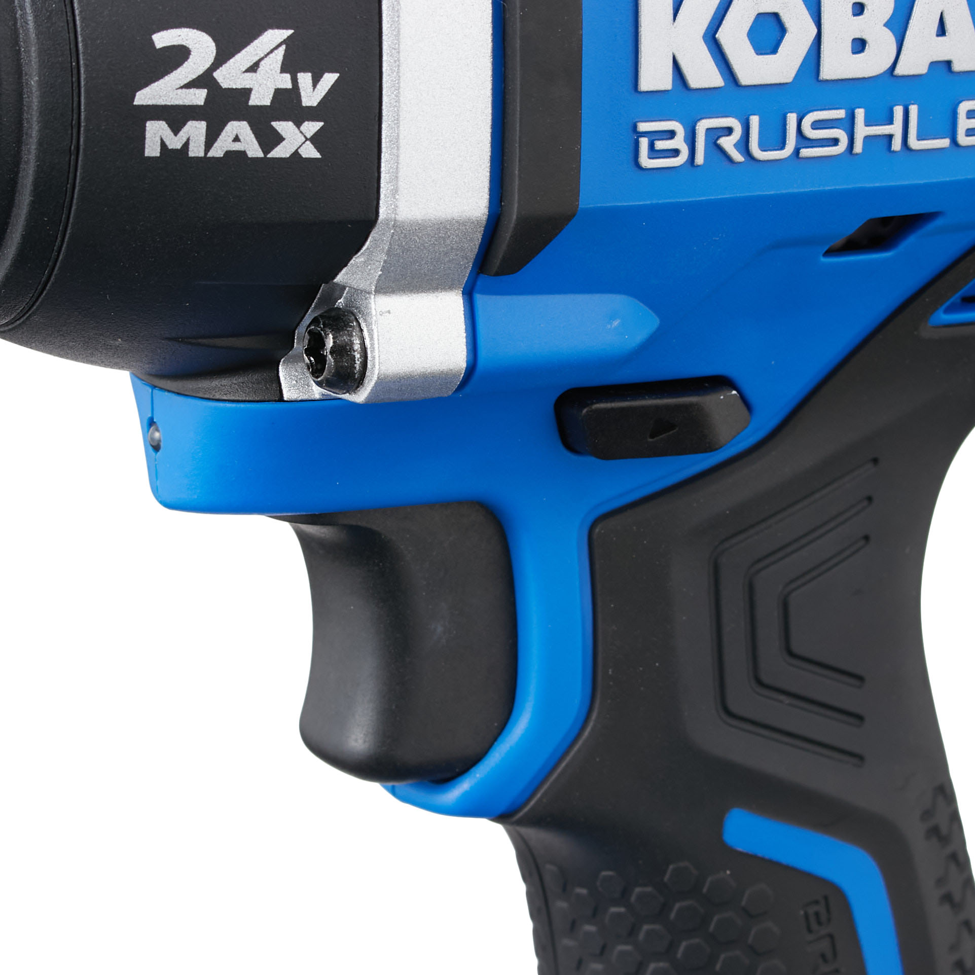 Kobalt Impact Drivers 24-Volt Max Variable Speed Brushless Cordless Impact Driver 3