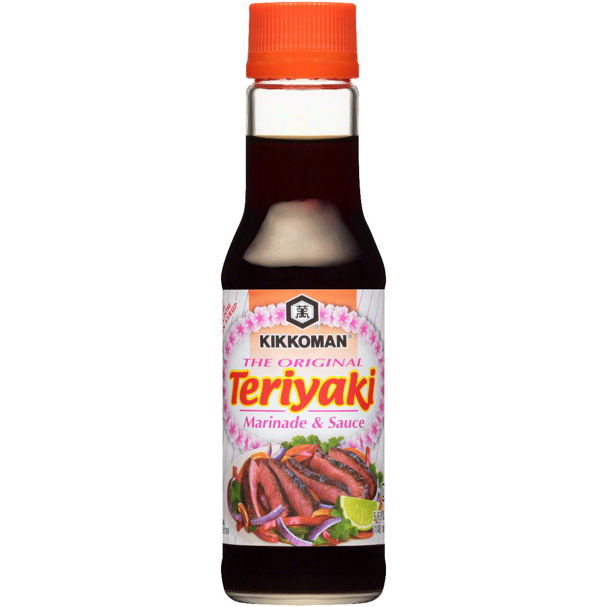 Best Store-Bought Teriyaki Sauce Brands of 2026 (Kikkoman, Primal Kitchen, and More) 1