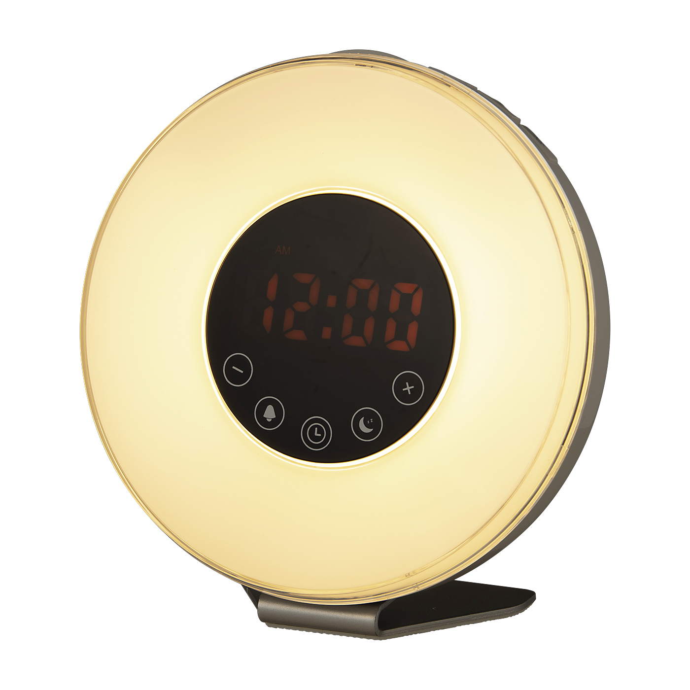 Sunrise Digital LED Alarm Clock 15