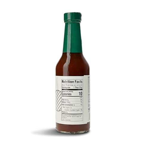 Organic Steak Sauce 2