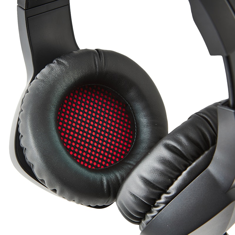 Wireless Gaming Headset 2