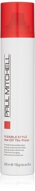 Hot Off The Press Thermal Protection Spray 1