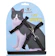 Pupteck Adjustable Cat Harness and Leash 1