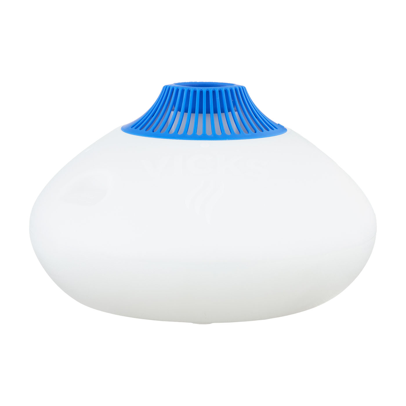 Warm Steam Vaporizer 1