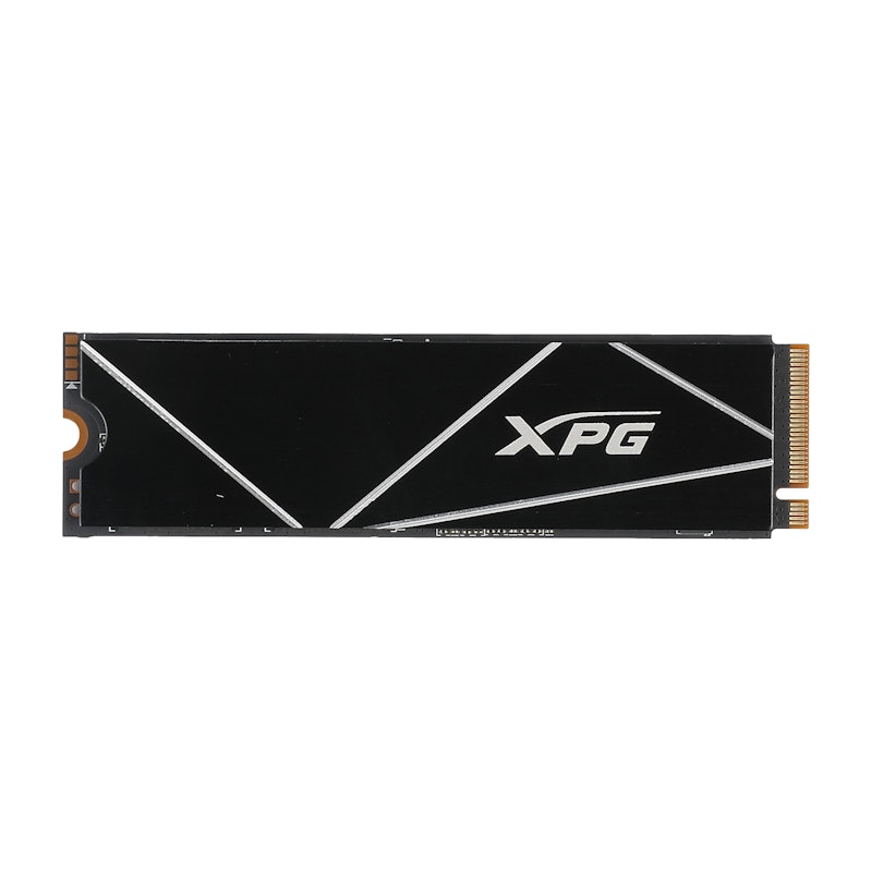 Gammix S70 Blade 1