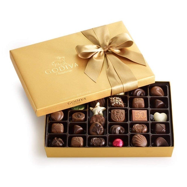 10 Best Boxes of Chocolates in 2022 (Lindt, Ferrero Rocher, and More) 3