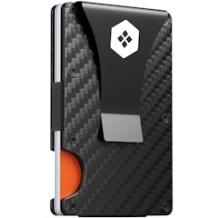 Minimalist Slim Wallet for Men