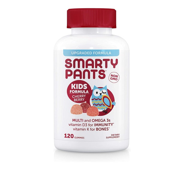 10 Best Multivitamins in 2022 (SmartyPants, Nature’s Way, and More) 1