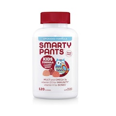 Daily Gummy Multivitamin Kids