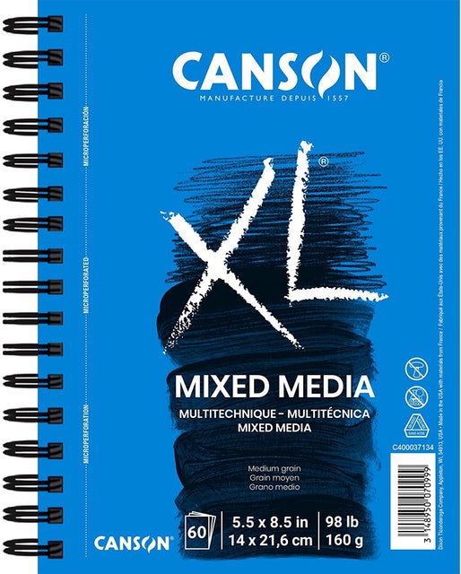 10 Best Sketchbooks for Drawing in 2022 (Artist-Reviewed) 1