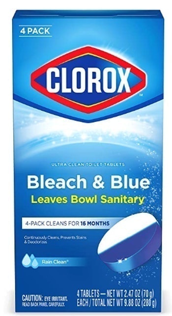10 Best Toilet Cleaners in 2022 (Clorox, Kaboom, and More) 4