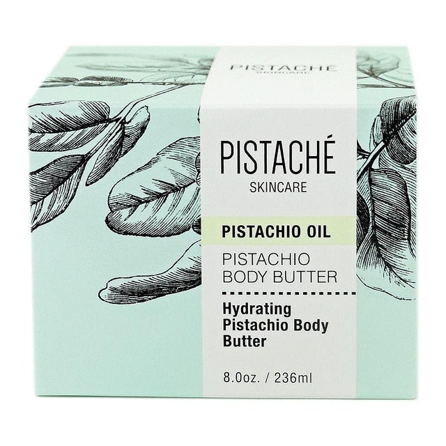 Pistachio Body Butter 2