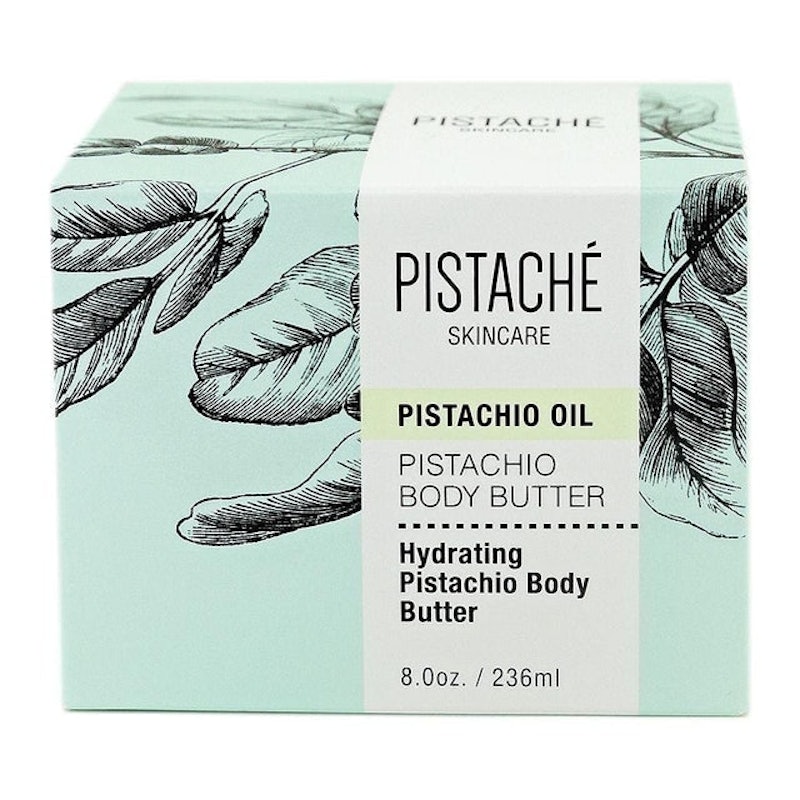Pistachio Body Butter 2