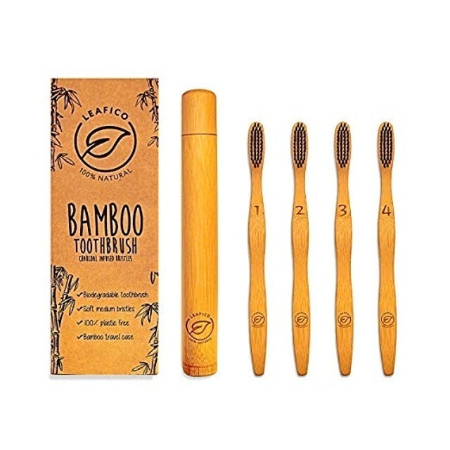 10 Best Eco-Friendly Toothbrushes in 2026 (Dental Hygienist-Reviewed) 5