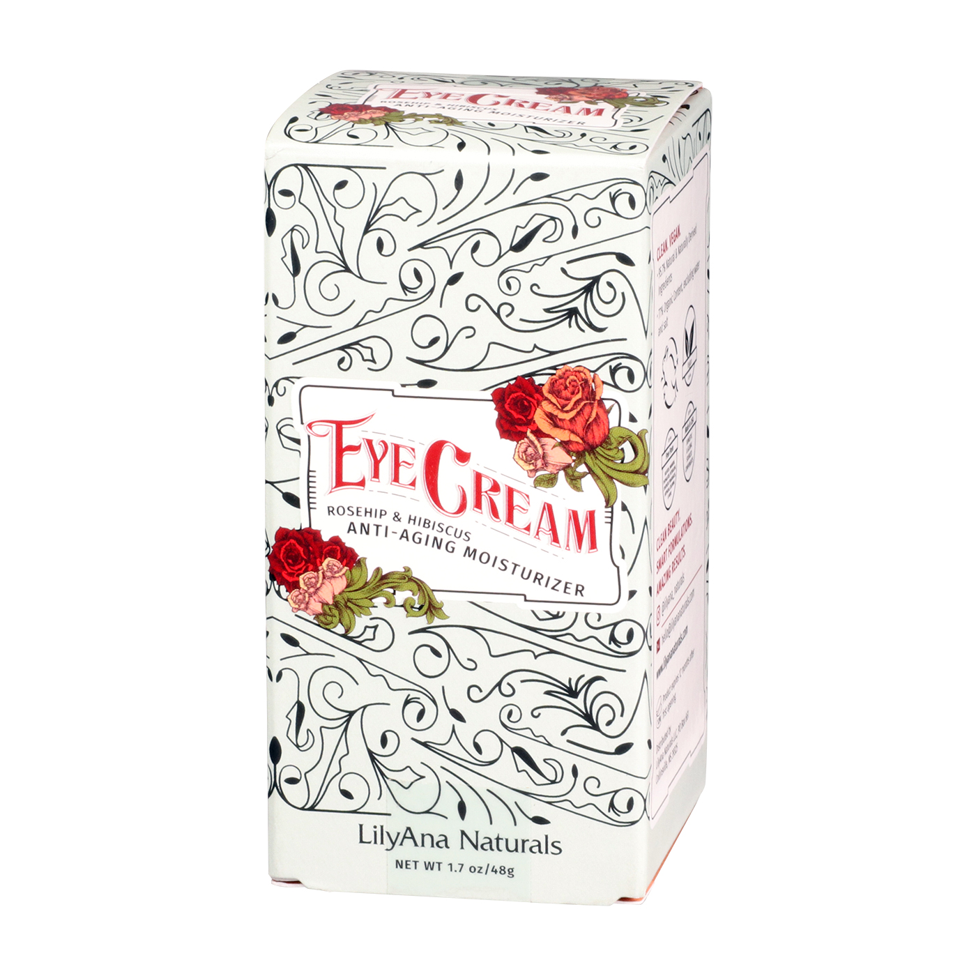 Eye Cream 2