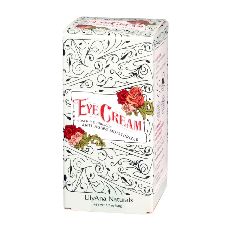 Eye Cream 2