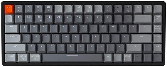 K2 1