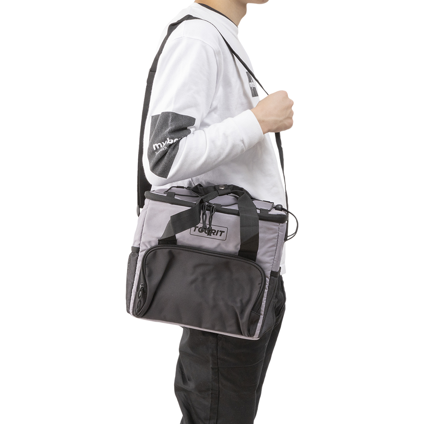 Insulated Soft Cooler 8
