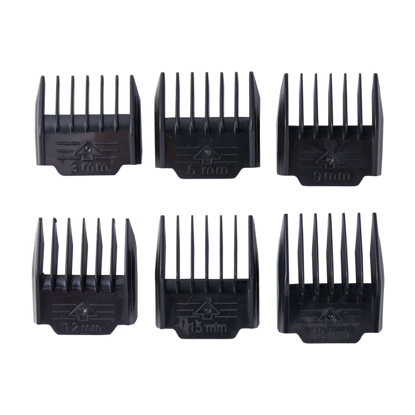 Pet Grooming Clippers 3