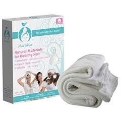 Ultimate Hair Towel