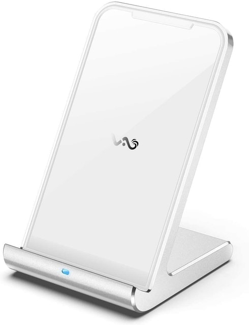 Fast Wireless Charging Stand 1