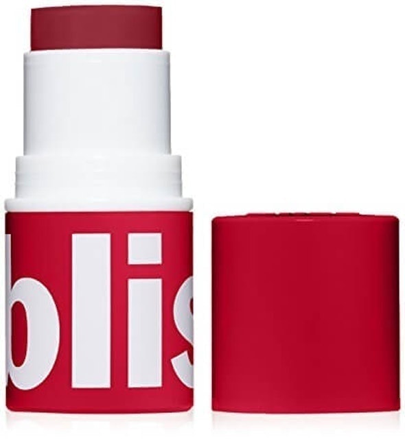 Bang! Pow! Balm Tinted Lip Balm 1