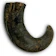 Pet Craft Supply Water Buffalo Horn 1
