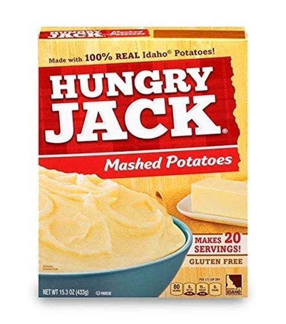 10 Best Instant Mashed Potatoes of 2026 (Chef-Reviewed) 3