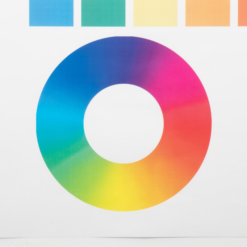 Compact Digital Color Printer 10