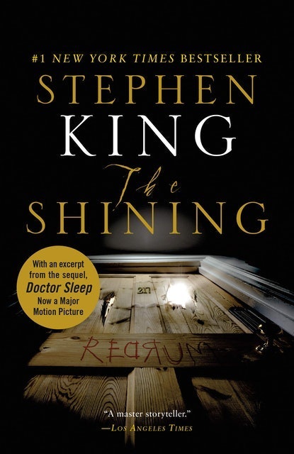 10 Best Stephen King Books in 2022 (The Shining, IT, and More) 2