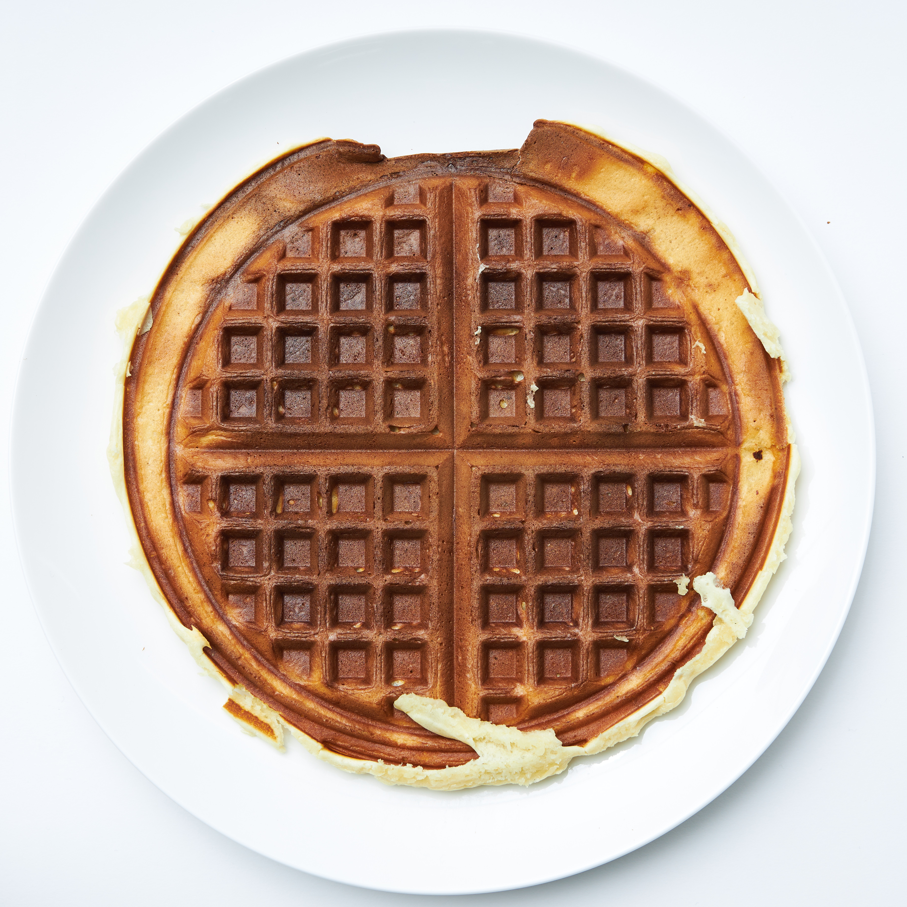 Classic Waffle Maker 7
