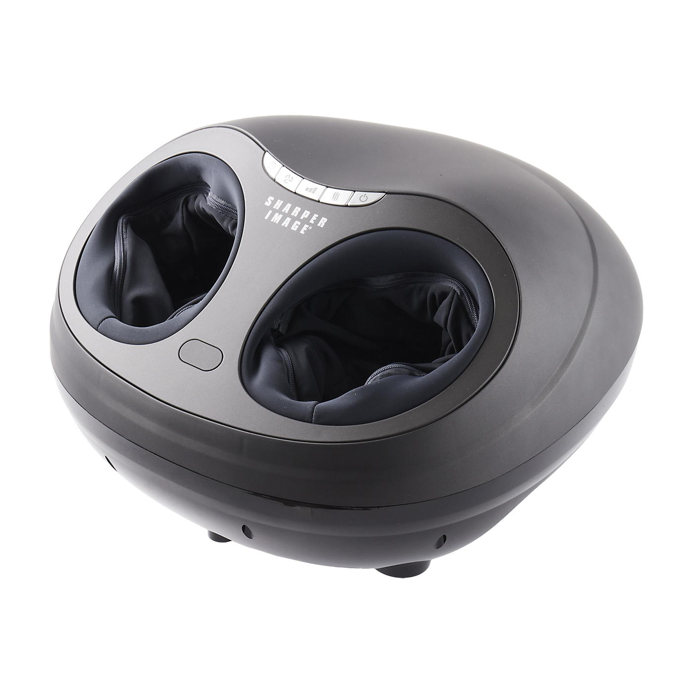Shiatsu Dome Foot Massager 1